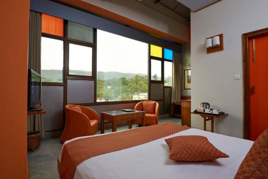 Hotel Centre Point-3